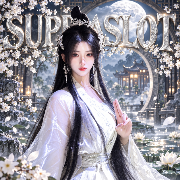 SUPRASLOT: RTP Live Gacor Maxwin x1000 Malam Ini
