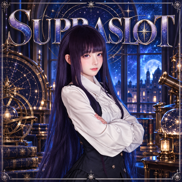 SUPRASLOT