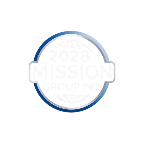 2028 MISSION GROUP INC